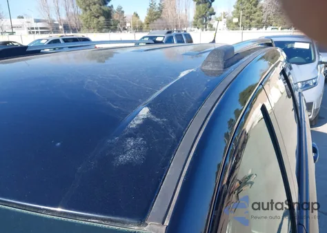 2016 Dodge Journey Crossroad Plus from USA, damaged, VIN 3C4PDCGBXGT113981